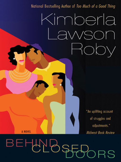 Title details for Behind Closed Doors by Kimberla Lawson Roby - Wait list